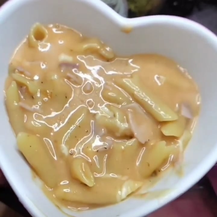 Photo of the Creamy spaghetti in pressure cooker – recipe of Creamy spaghetti in pressure cooker on DeliRec