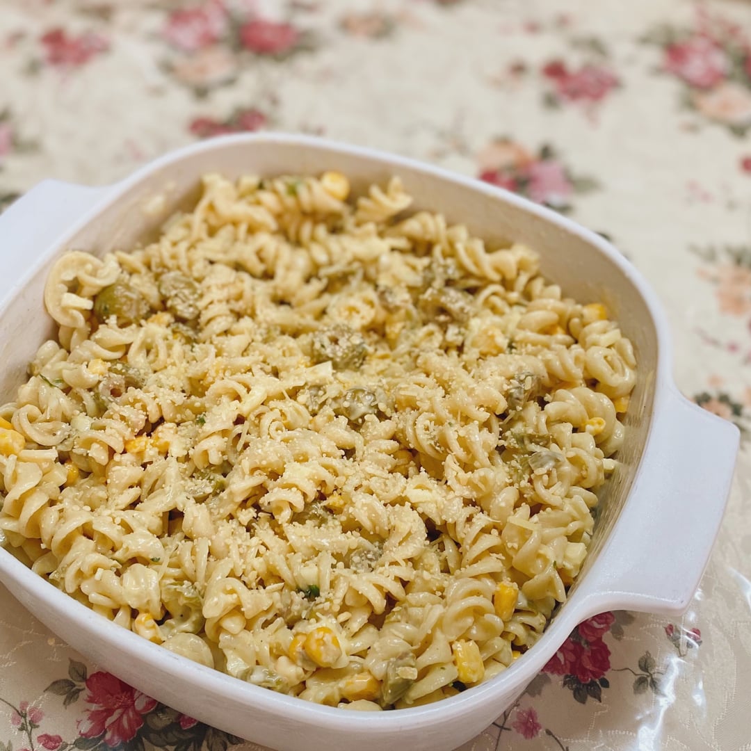 Photo of the Sunday macaroni – recipe of Sunday macaroni on DeliRec