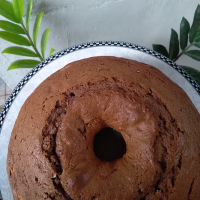 Recipe of Mixed cake on the DeliRec recipe website