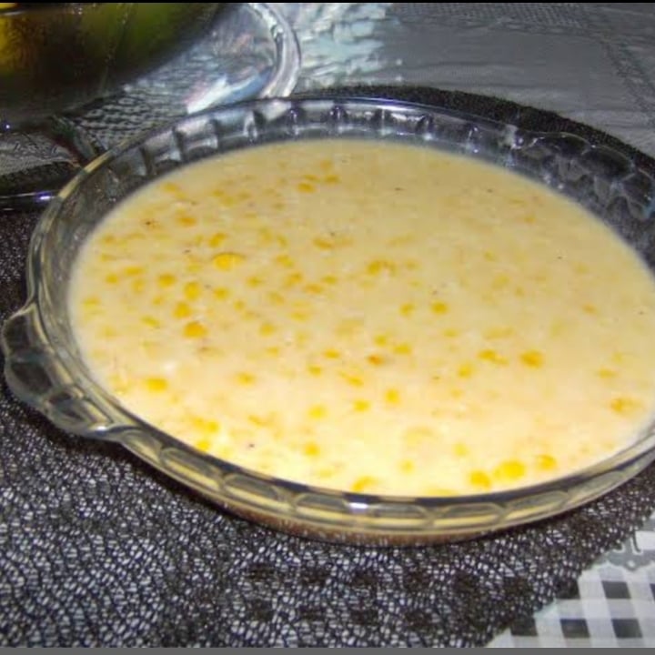 Photo of the Munguzá – recipe of Munguzá on DeliRec