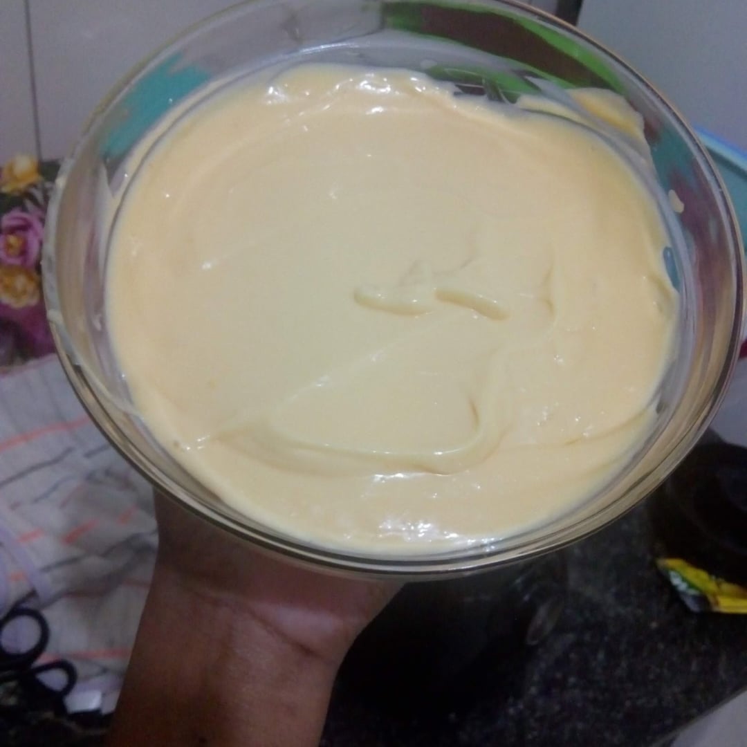 Photo of the Tang Mousse – recipe of Tang Mousse on DeliRec