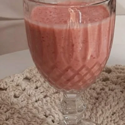 Recipe of beauty juice on the DeliRec recipe website