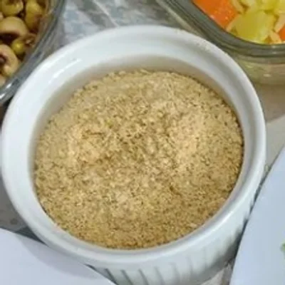 Recipe of chestnut flour on the DeliRec recipe website