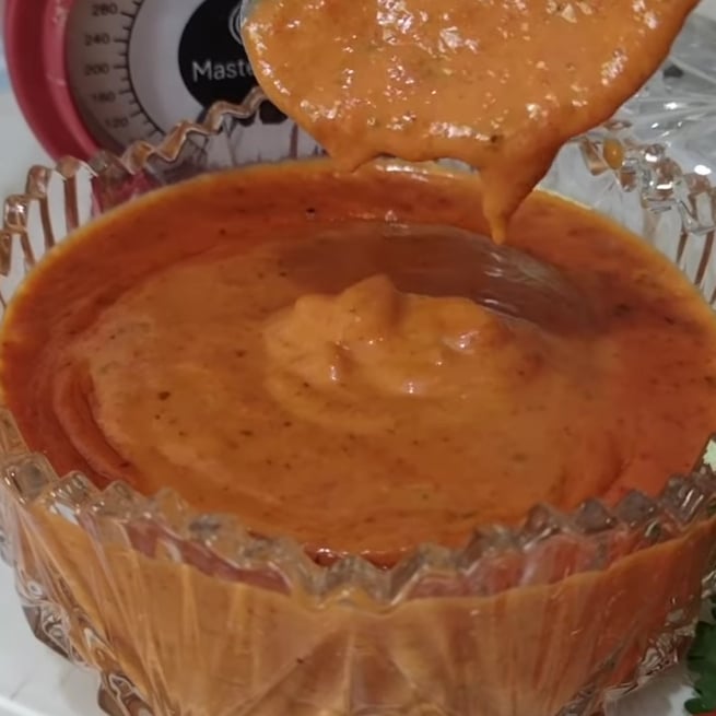 Photo of the Pepper sauce – recipe of Pepper sauce on DeliRec