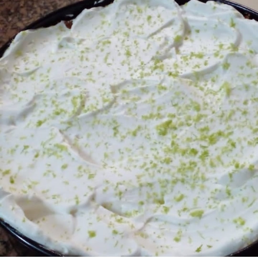 Photo of the Lemon pie – recipe of Lemon pie on DeliRec