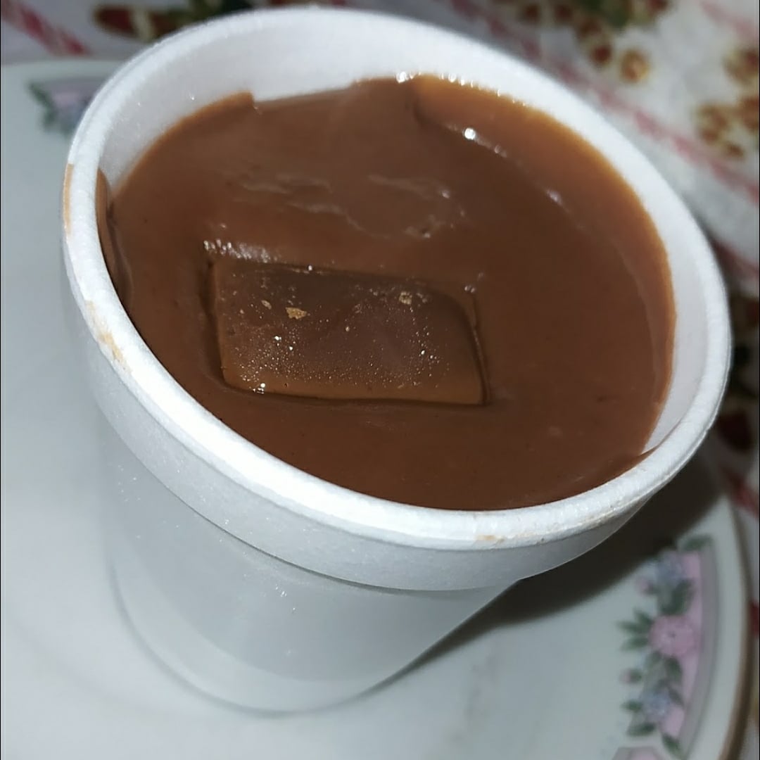 Foto da Chocolate Quente  - receita de Chocolate Quente  no DeliRec