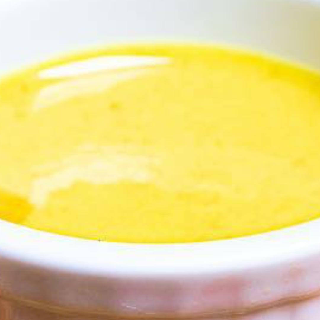 Photo of the Sweet and sour salad dressing – recipe of Sweet and sour salad dressing on DeliRec