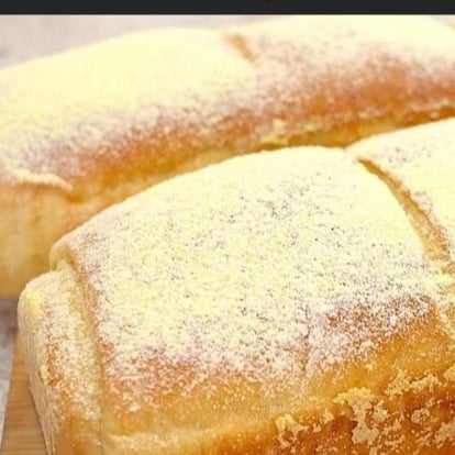 Foto de la pan casero – receta de pan casero en DeliRec