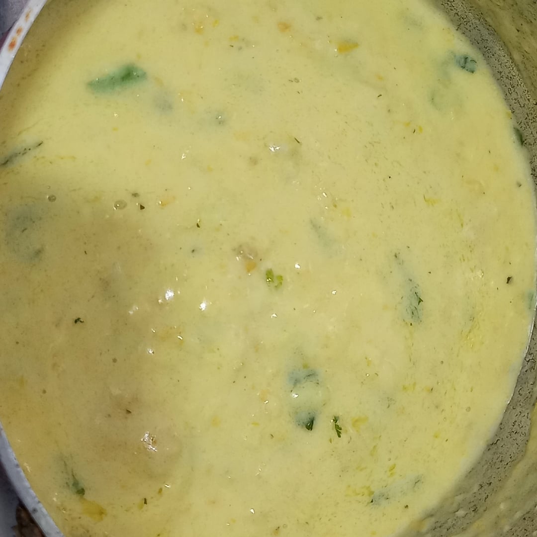 Photo of the tatah cream corn – recipe of tatah cream corn on DeliRec