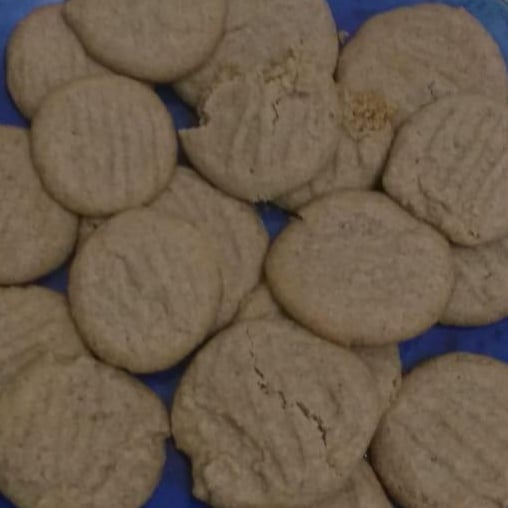 Photo of the Buttermilk Butter Cookies – recipe of Buttermilk Butter Cookies on DeliRec