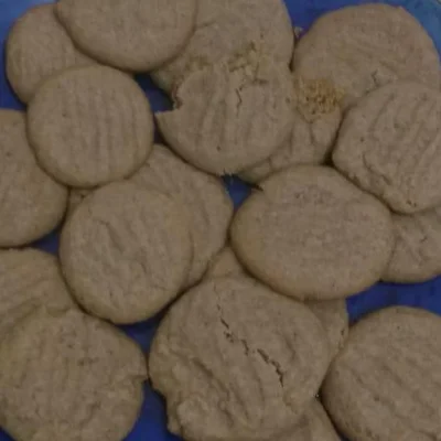 Recipe of Buttermilk Butter Cookies on the DeliRec recipe website