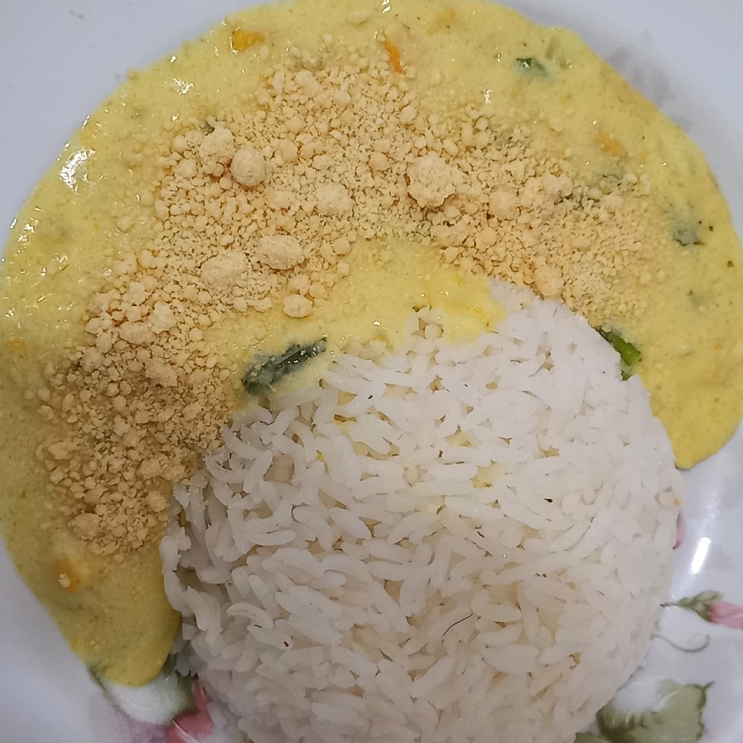 Photo of the tatah cream corn – recipe of tatah cream corn on DeliRec