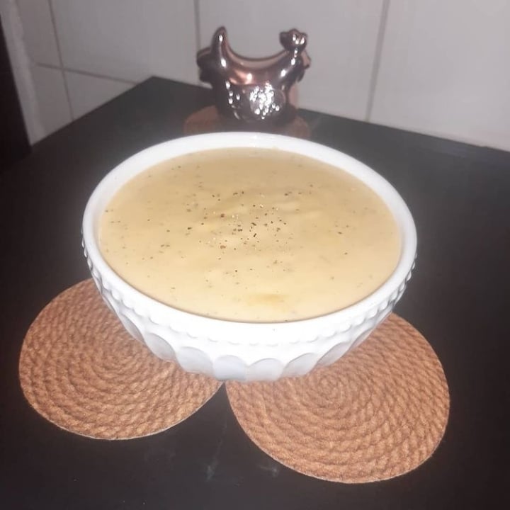 Photo of the Puree Cheese 🧀. – recipe of Puree Cheese 🧀. on DeliRec