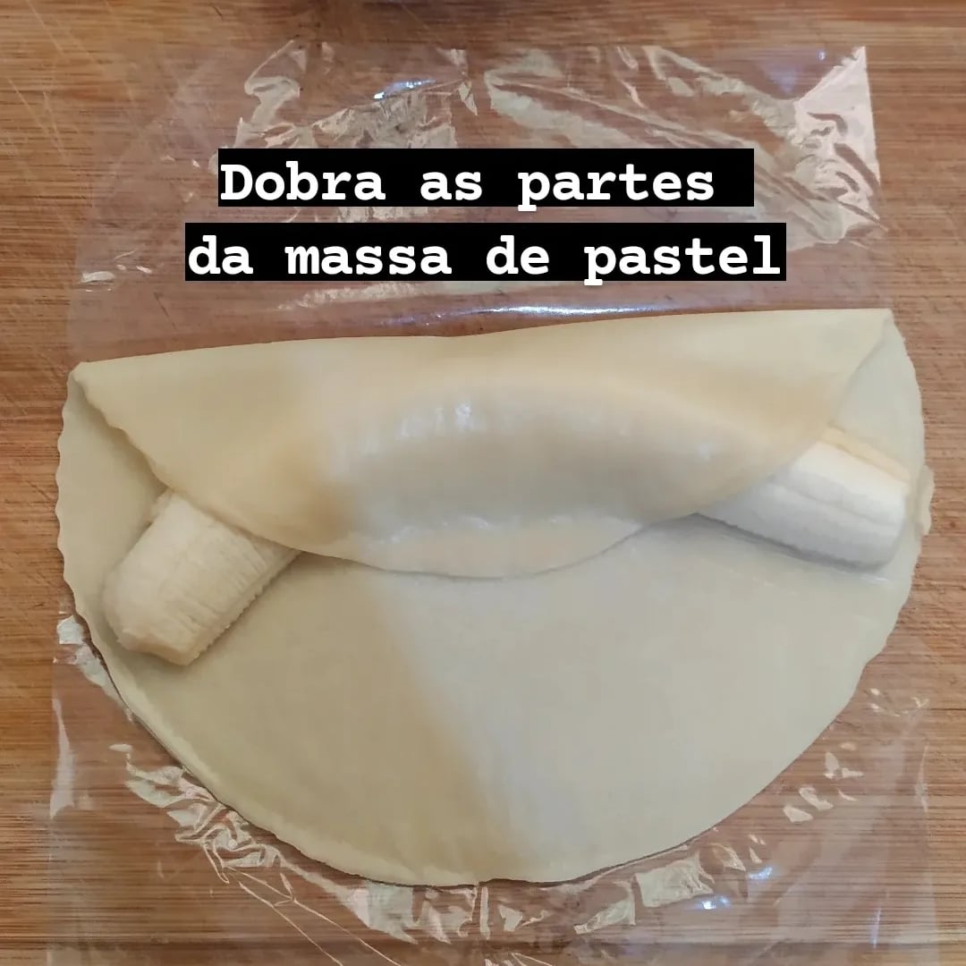 Photo of the Banana Roll – recipe of Banana Roll on DeliRec