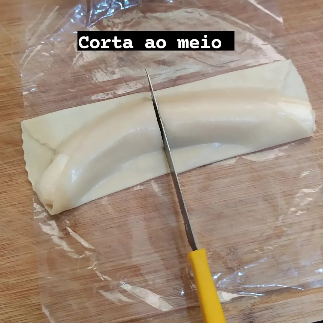 Photo of the Banana Roll – recipe of Banana Roll on DeliRec