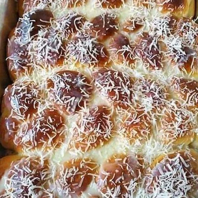 Recipe of Sweet Bread - Screw on the DeliRec recipe website