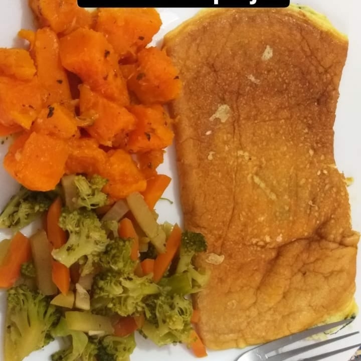Photo of the nutritious lunch – recipe of nutritious lunch on DeliRec