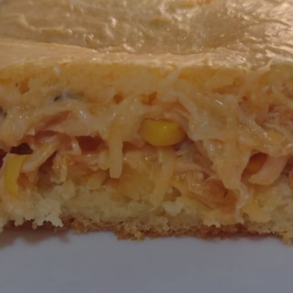 Photo of the Blender pie dough – recipe of Blender pie dough on DeliRec