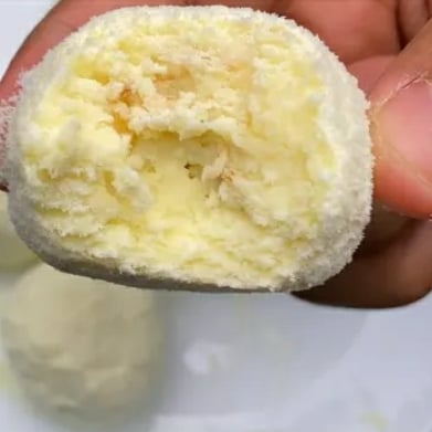 Photo of the Dulce de leche with coconut – recipe of Dulce de leche with coconut on DeliRec