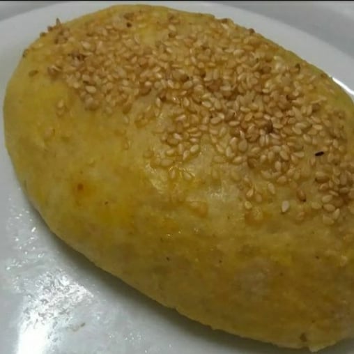 Photo of the manioc salt – recipe of manioc salt on DeliRec