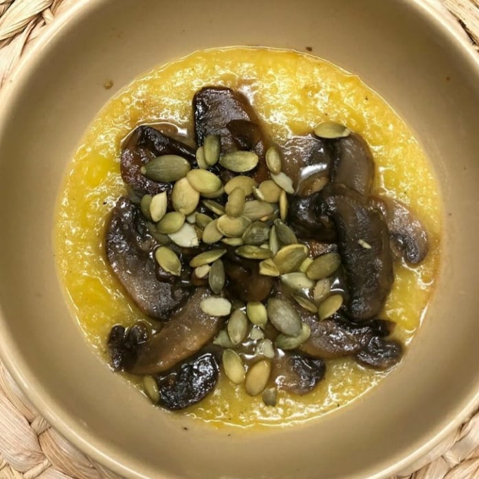Photo of the baroa broth – recipe of baroa broth on DeliRec