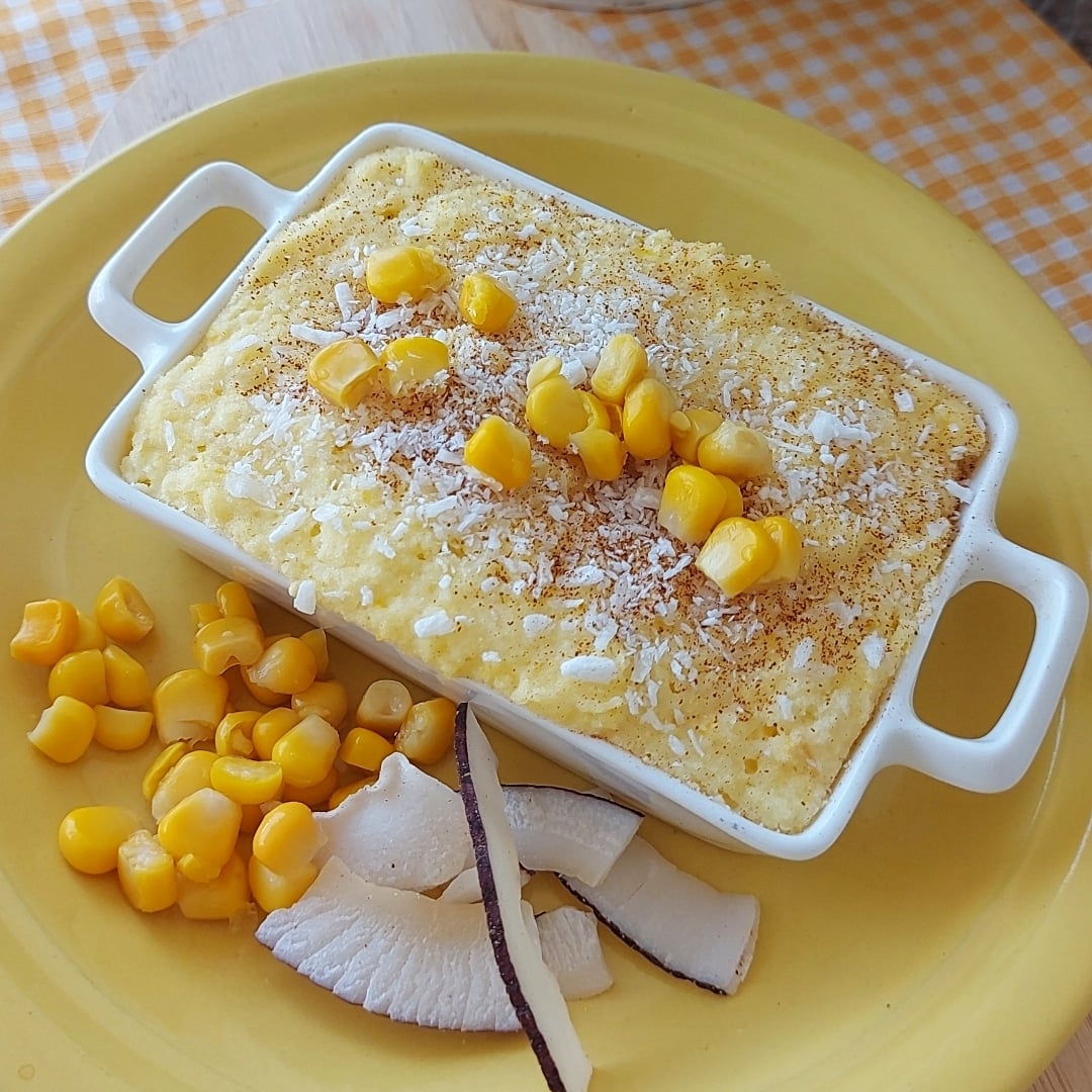 Photo of the 2 minute cornbread – recipe of 2 minute cornbread on DeliRec