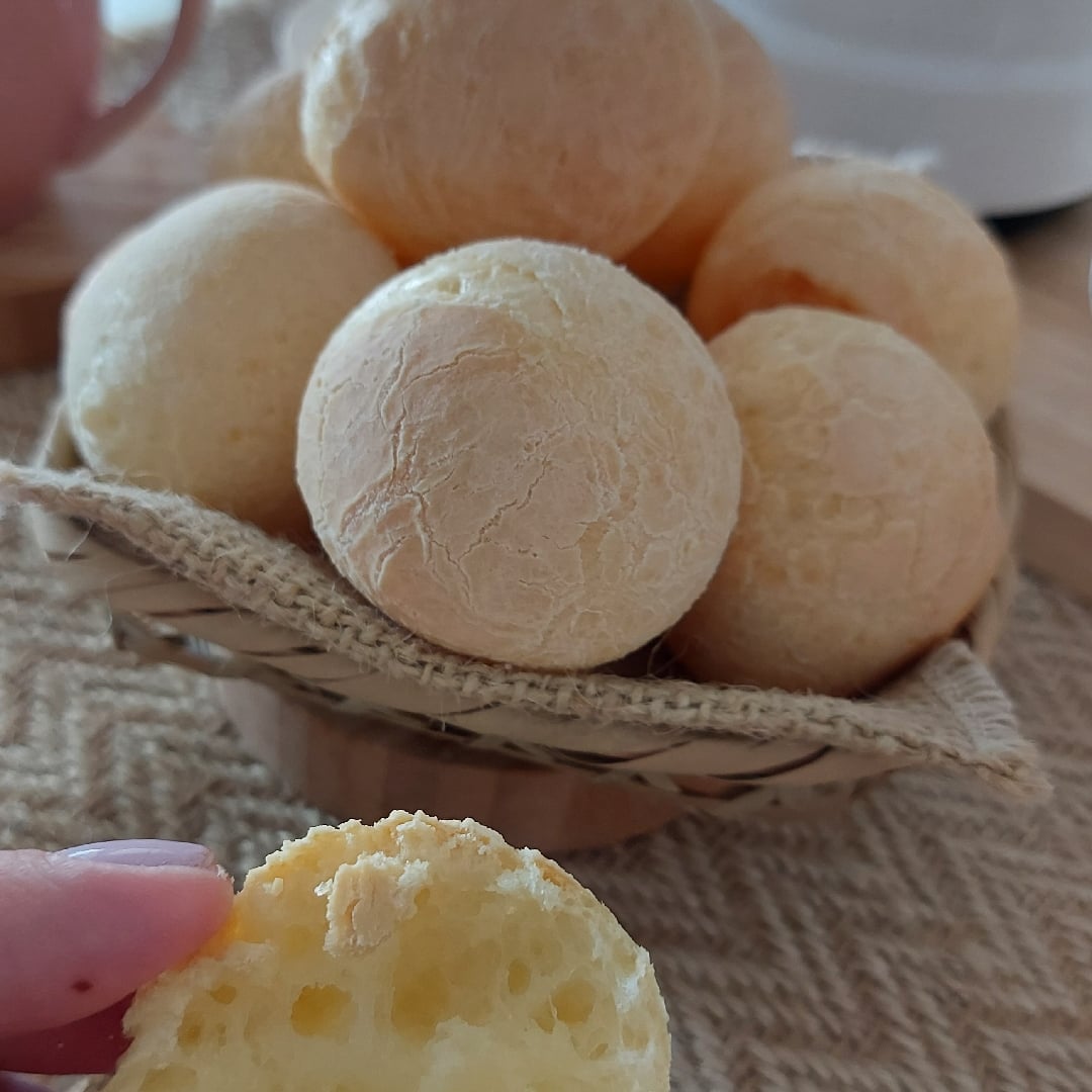 Photo of the Fit Cheese Bun – recipe of Fit Cheese Bun on DeliRec