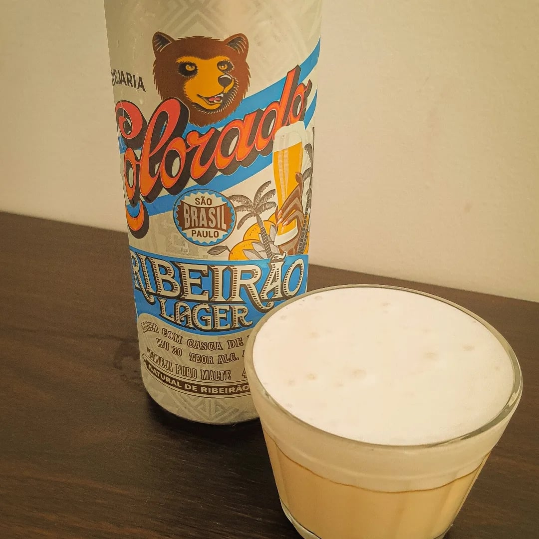 Photo of the Brigadier beer – recipe of Brigadier beer on DeliRec