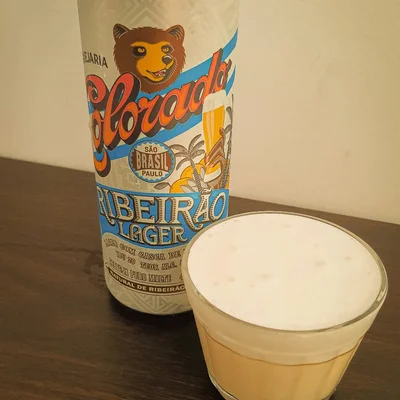 Recipe of Brigadier beer on the DeliRec recipe website