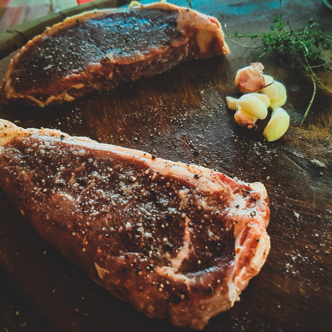 Photo of the The Best Steak in the World – recipe of The Best Steak in the World on DeliRec