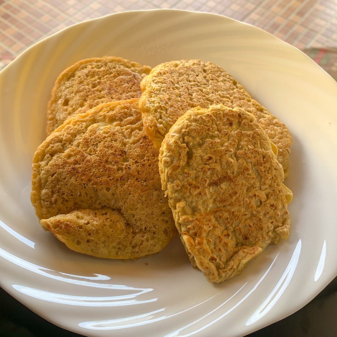 Photo of the oat bun – recipe of oat bun on DeliRec