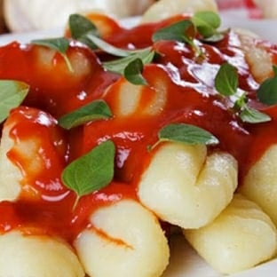 Photo of the Gnocchi – recipe of Gnocchi on DeliRec