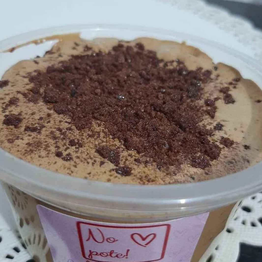 Photo of the Chocolate ice cream – recipe of Chocolate ice cream on DeliRec