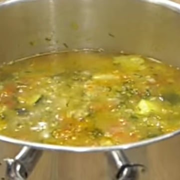 Photo of the Soup – recipe of Soup on DeliRec