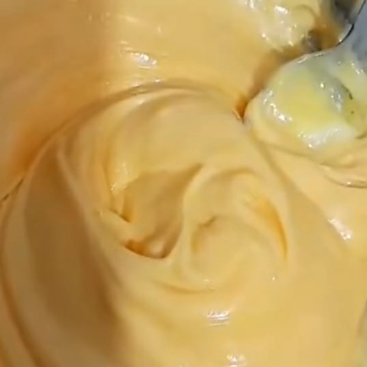 Photo of the creamy cheddar – recipe of creamy cheddar on DeliRec