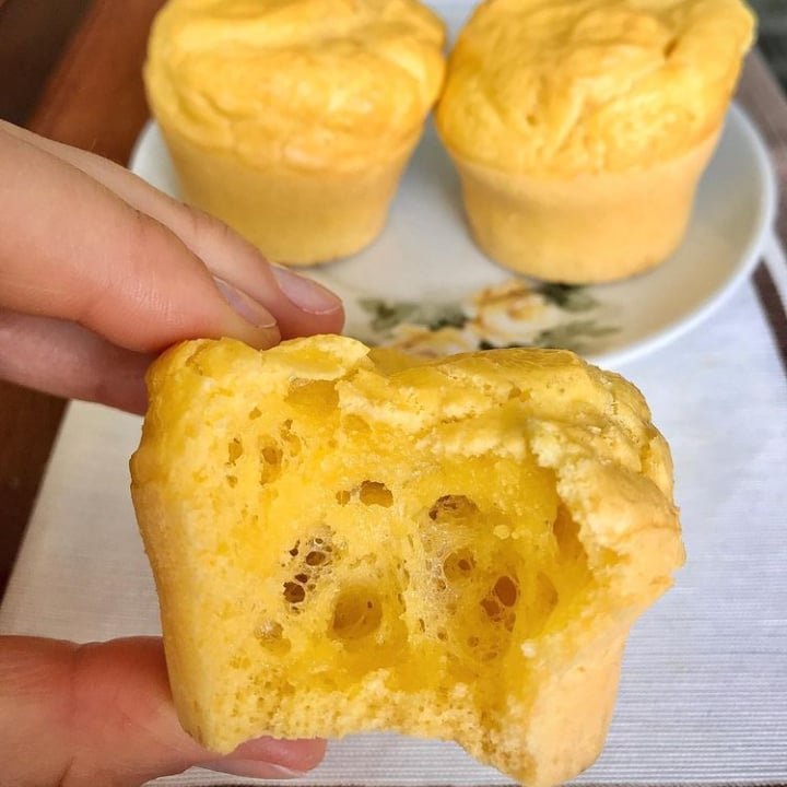 Photo of the tapioca bun – recipe of tapioca bun on DeliRec
