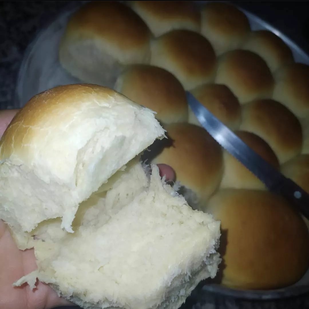 Photo of the Super cute homemade bread – recipe of Super cute homemade bread on DeliRec