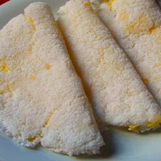 Photo of the Tapioca  – recipe of Tapioca  on DeliRec