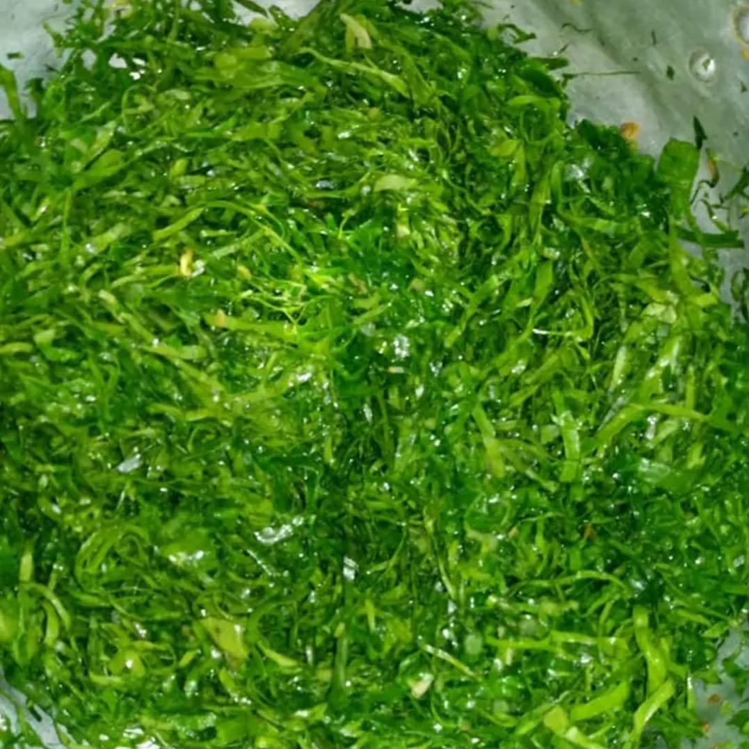 Photo of the sautéed cabbage – recipe of sautéed cabbage on DeliRec