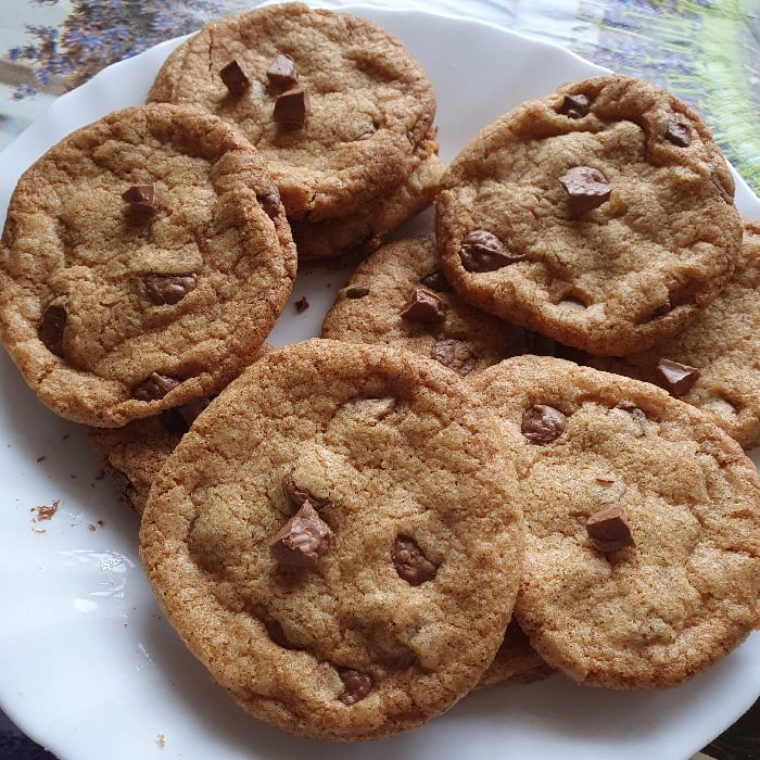 Photo of the Cookies – recipe of Cookies on DeliRec