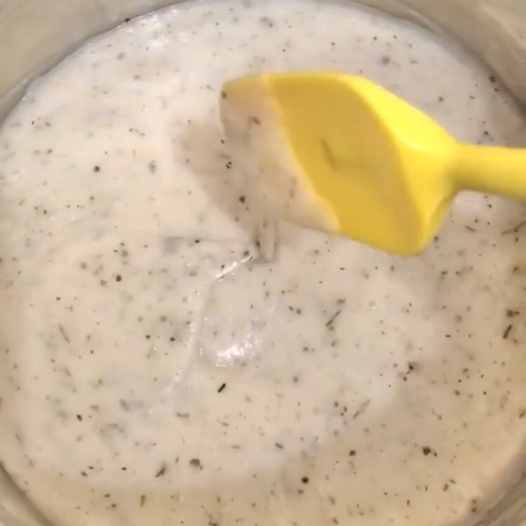Photo of the white sauce veg – recipe of white sauce veg on DeliRec