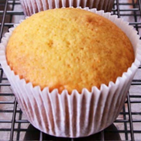 Photo of the easy cupcake – recipe of easy cupcake on DeliRec