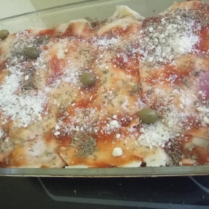 Photo of the Lasagna Bolognese. – recipe of Lasagna Bolognese. on DeliRec