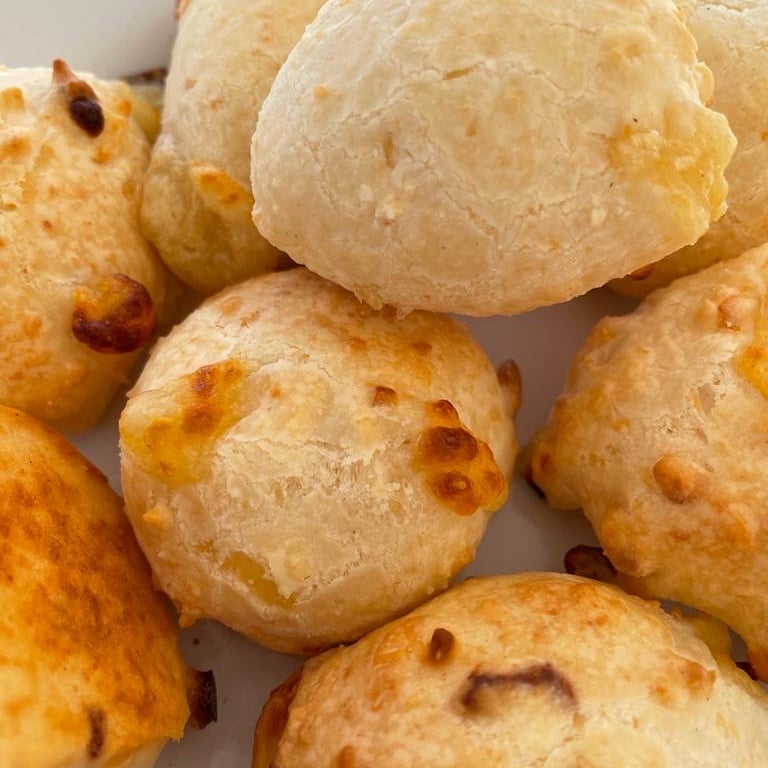 Photo of the Cheese Bread Ingredients 3 – recipe of Cheese Bread Ingredients 3 on DeliRec
