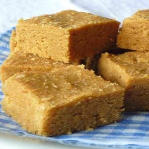Photo of the home peanut candy – recipe of home peanut candy on DeliRec