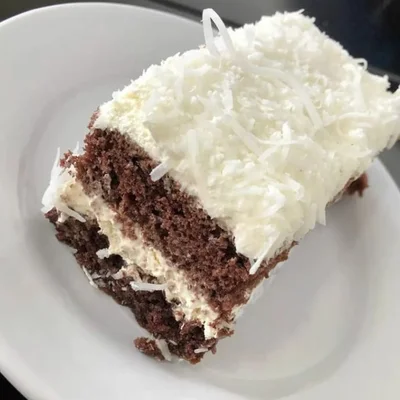 Recipe of Chocolate cake with nest milk on the DeliRec recipe website