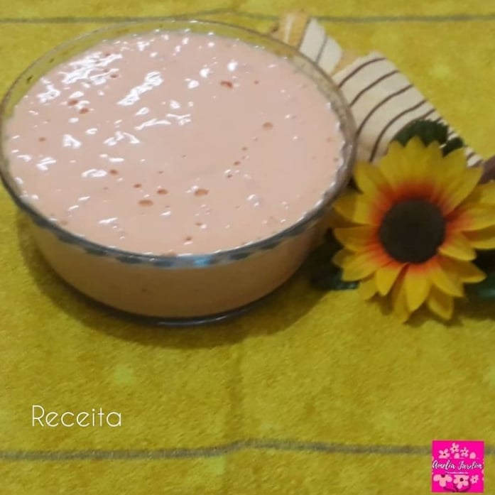 Photo of the FAST PAPAYA CREAM – recipe of FAST PAPAYA CREAM on DeliRec