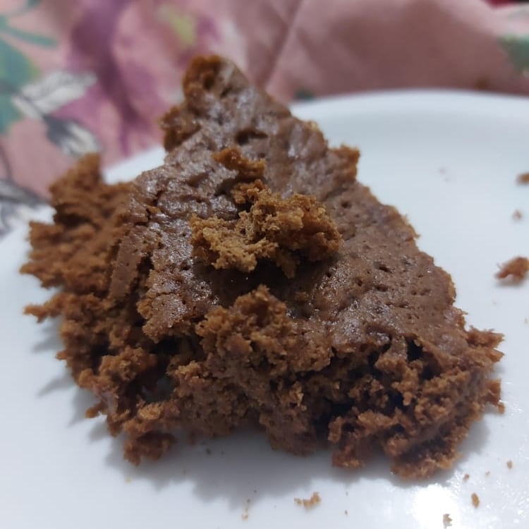 Photo of the microwave brownie – recipe of microwave brownie on DeliRec