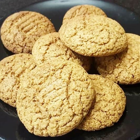 Photo of the Low Carb Cookies – recipe of Low Carb Cookies on DeliRec