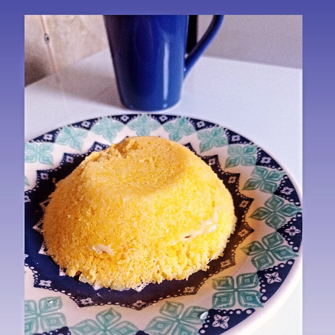 Photo of the Stuffed couscous @gastaofitness🤝💪 – recipe of Stuffed couscous @gastaofitness🤝💪 on DeliRec